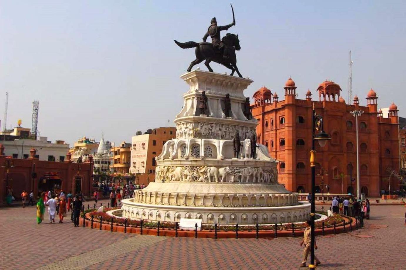 Kanda Continental Hotel Amritsar