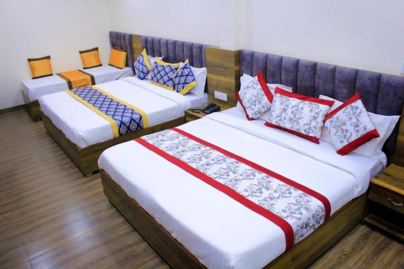 Kanda Continental Amritsar