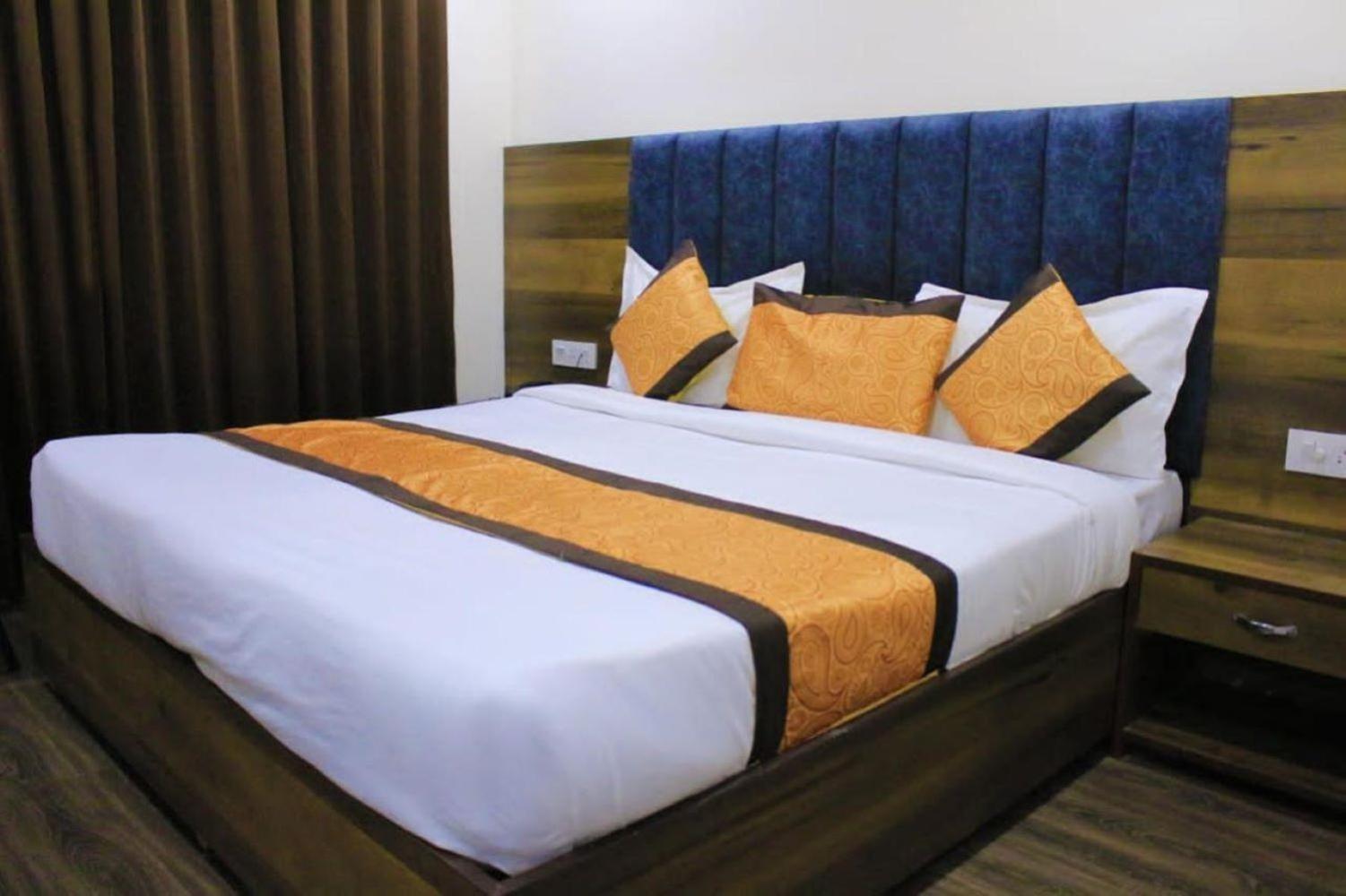 Hotel Kanda Continental Amritsar