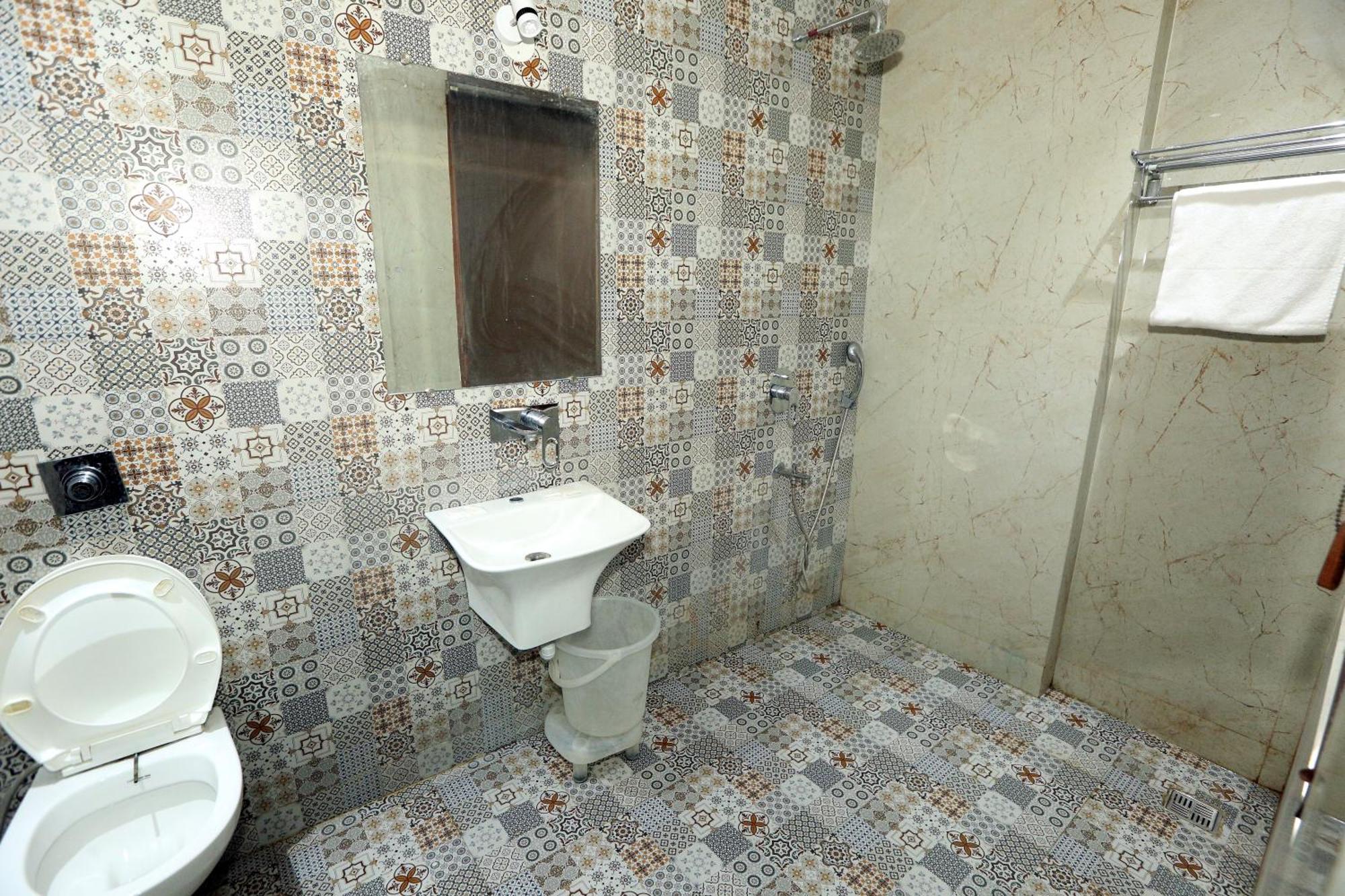 Hotel Kanda Continental