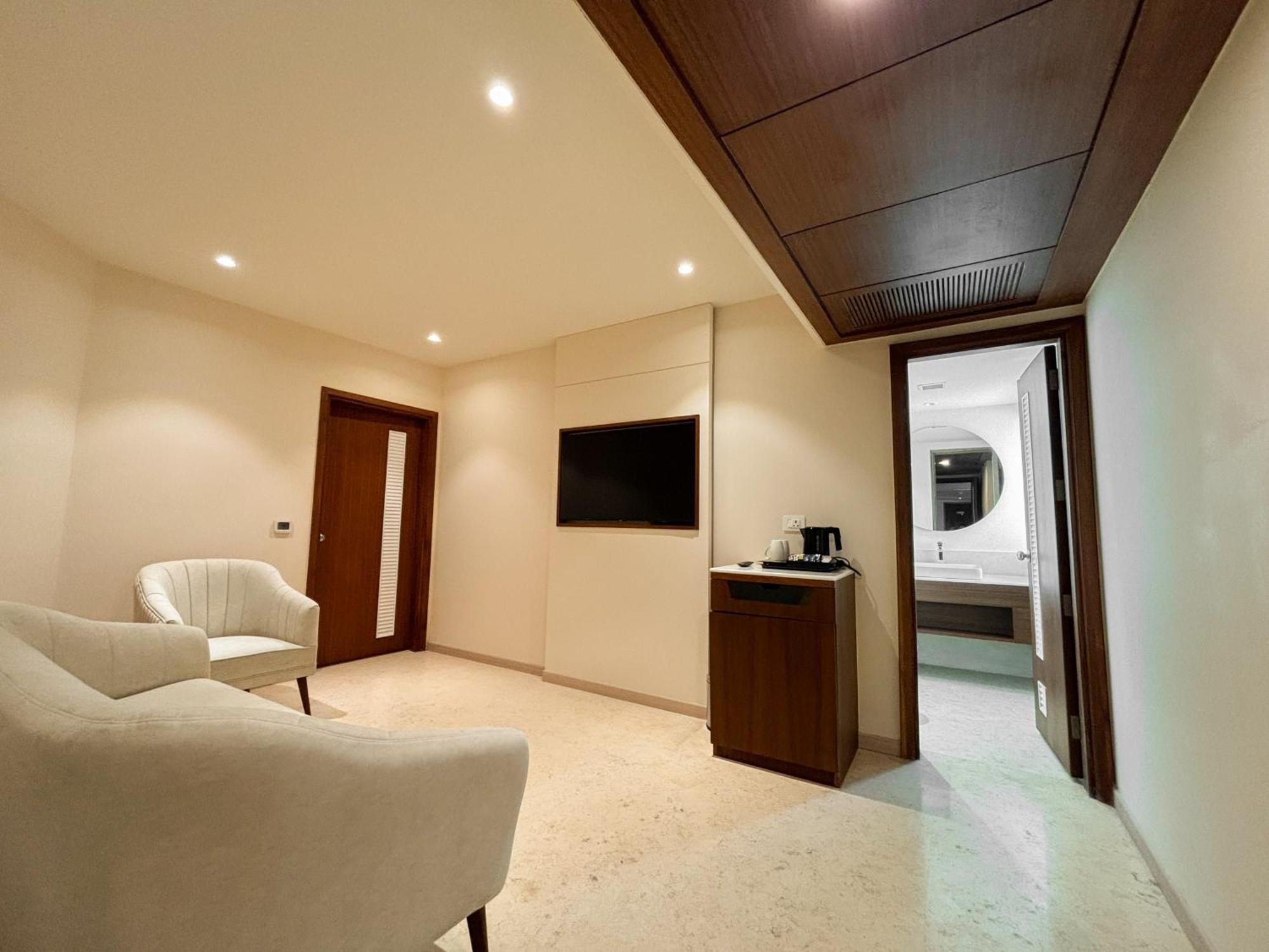 Hotel Western