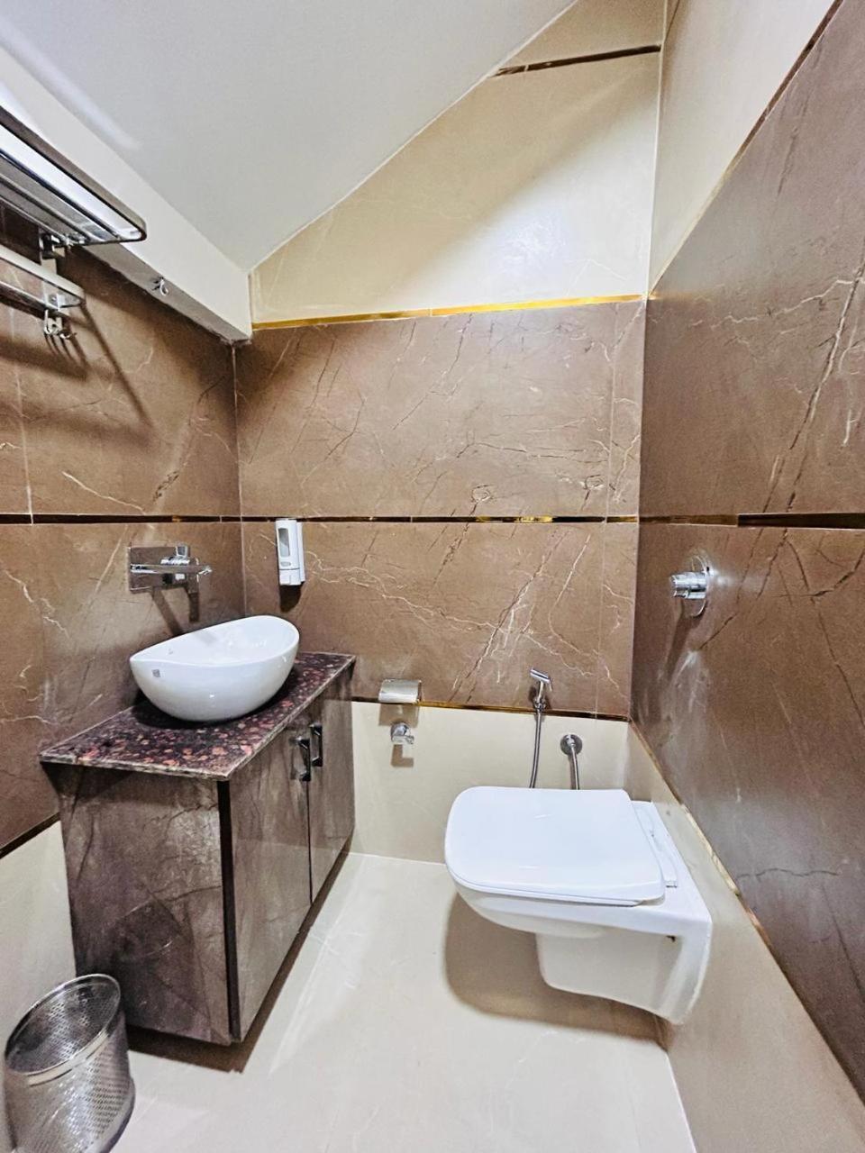 Monga Dream Residency - 5 Minutes Walk From Golden Temple 3* Amritsar