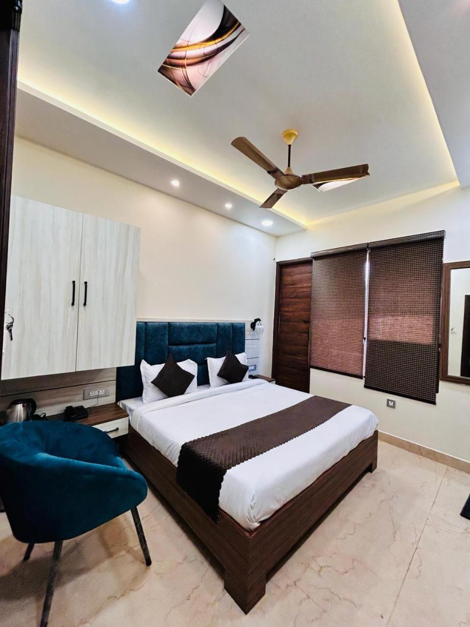 Monga Dream Residency - 5 Minutes Walk From Golden Temple 3*