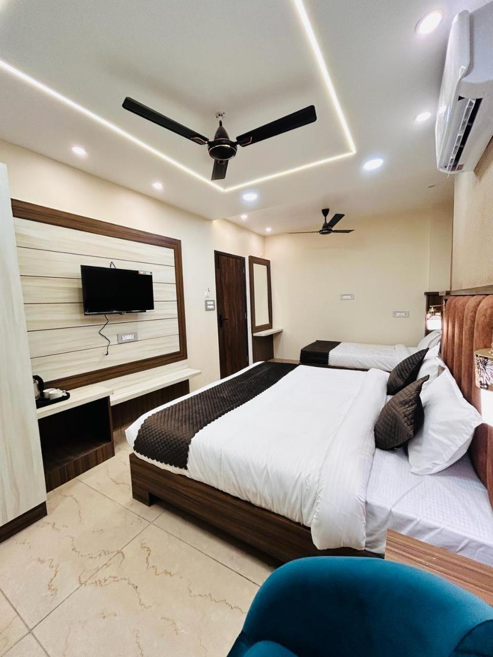 Monga Dream Residency - 5 Minutes Walk From Golden Temple Hotel