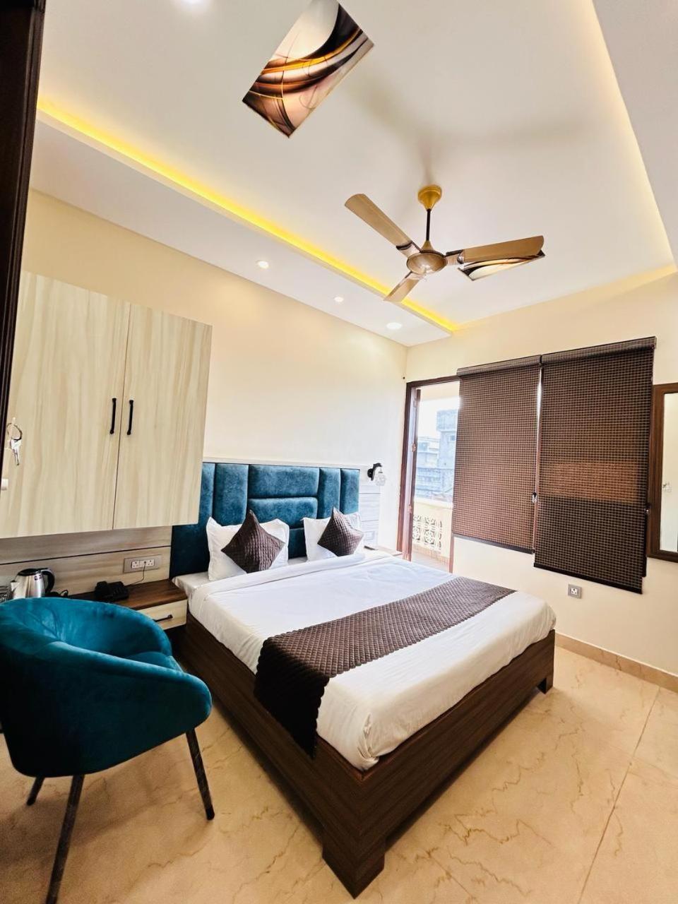 Hotel Monga Dream Residency - 5 Minutes Walk From Golden Temple