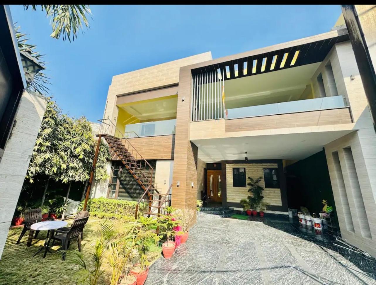 Wonderstays Guest house *