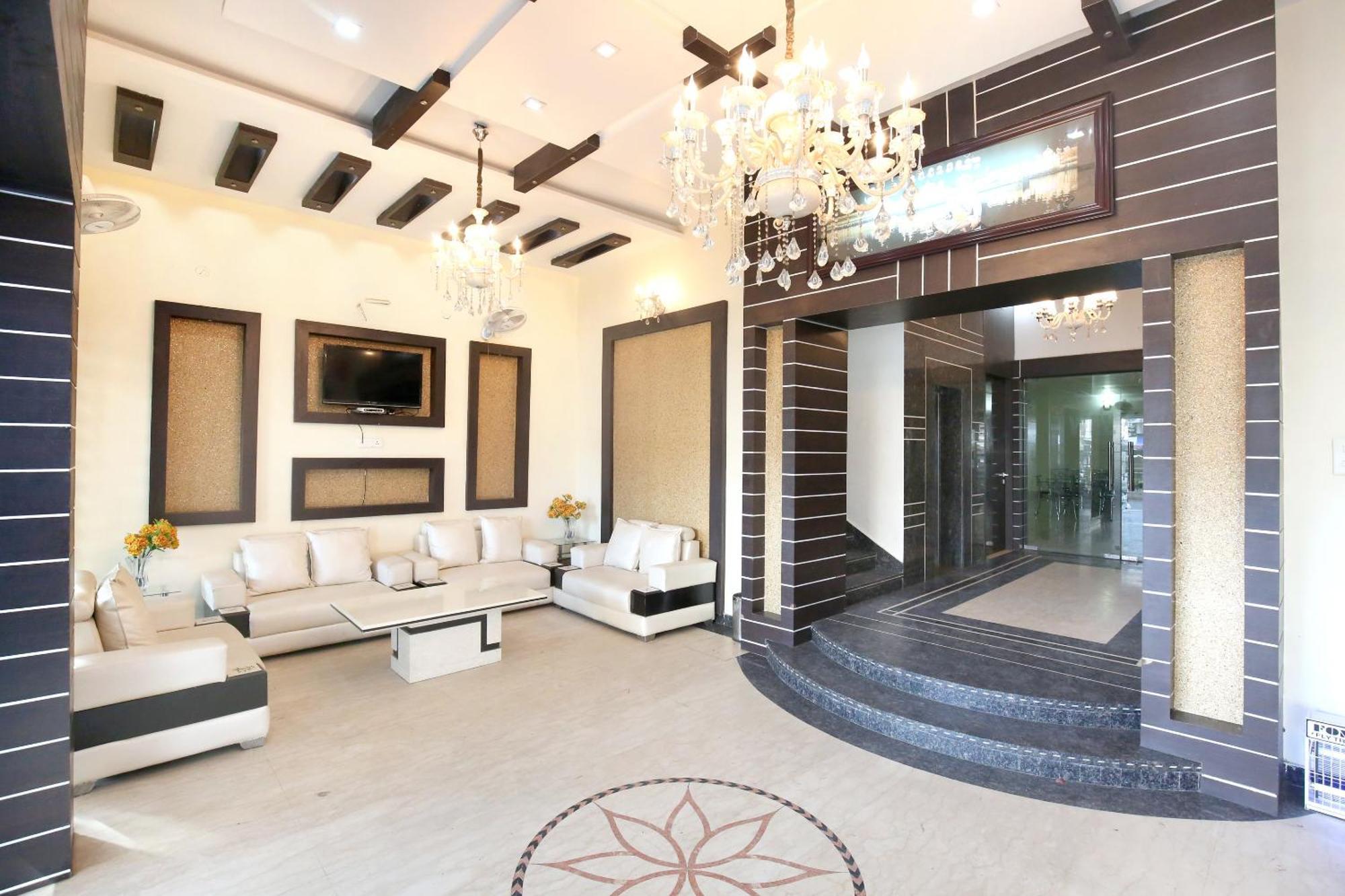 Hotel Collection O Nayyar Amritsar