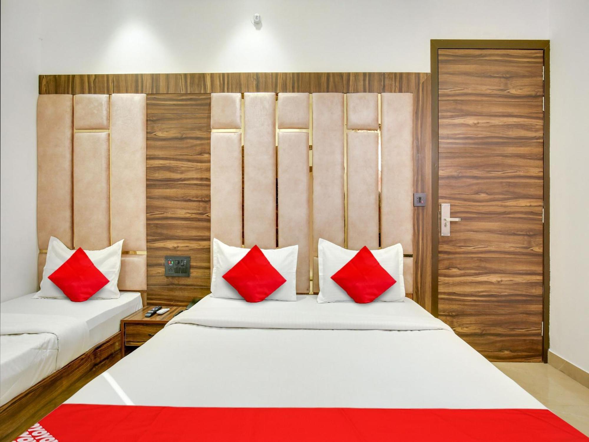 Kaushalya Royal Hotel Amritsar