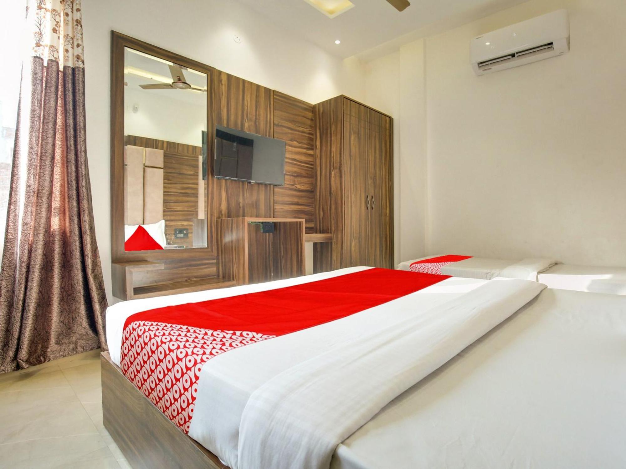 Kaushalya Royal Hotel Amritsar