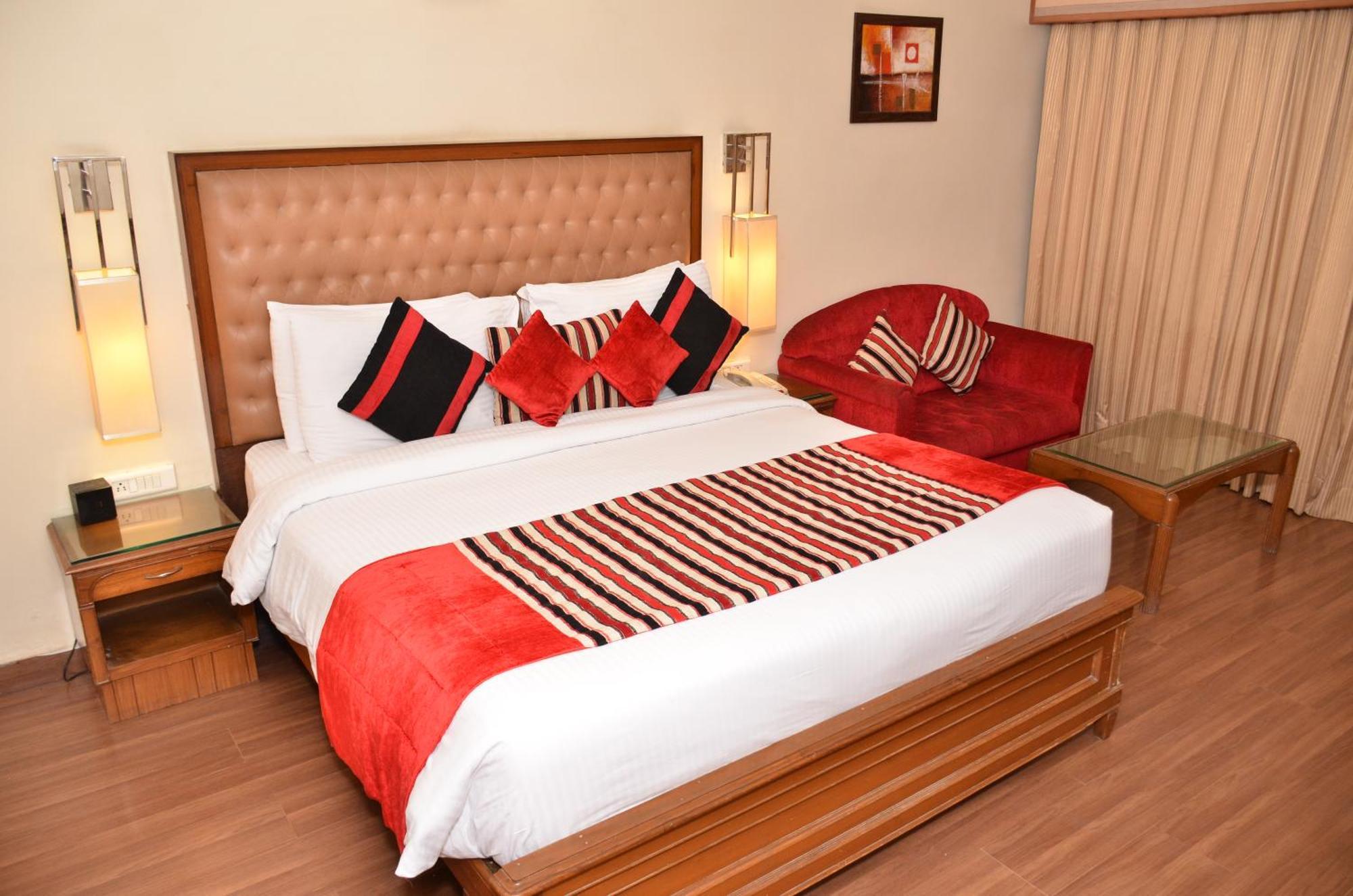 Regenta Place By Royal Orchid Limited