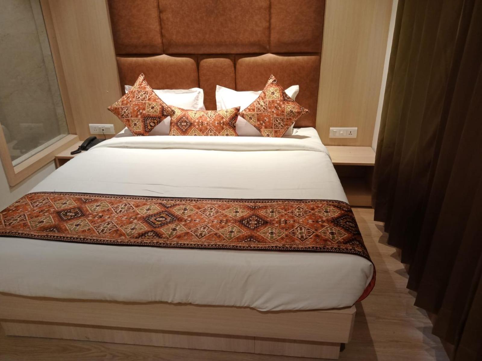 Hotel Jd Grand