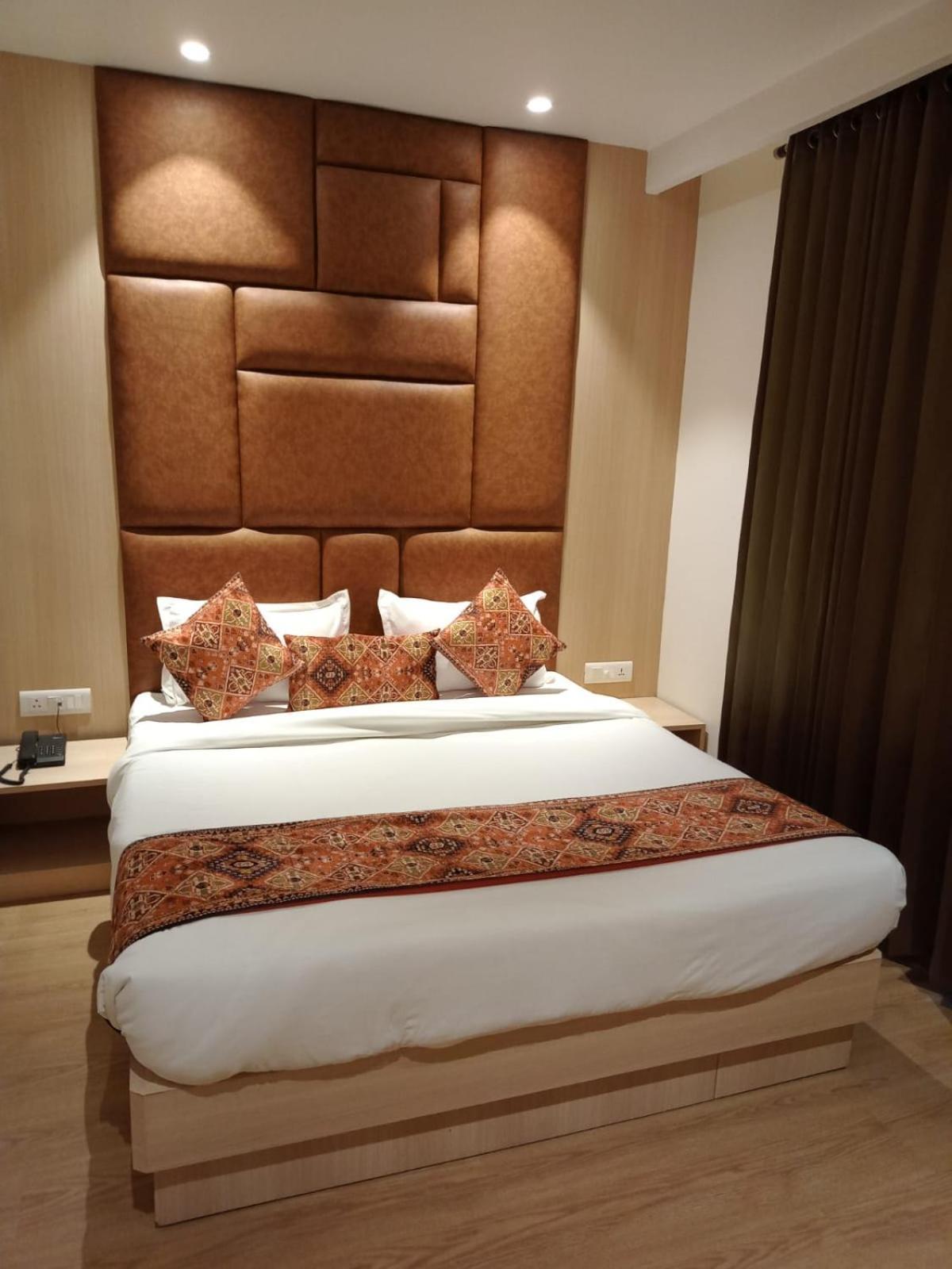 Jd Grand Amritsar