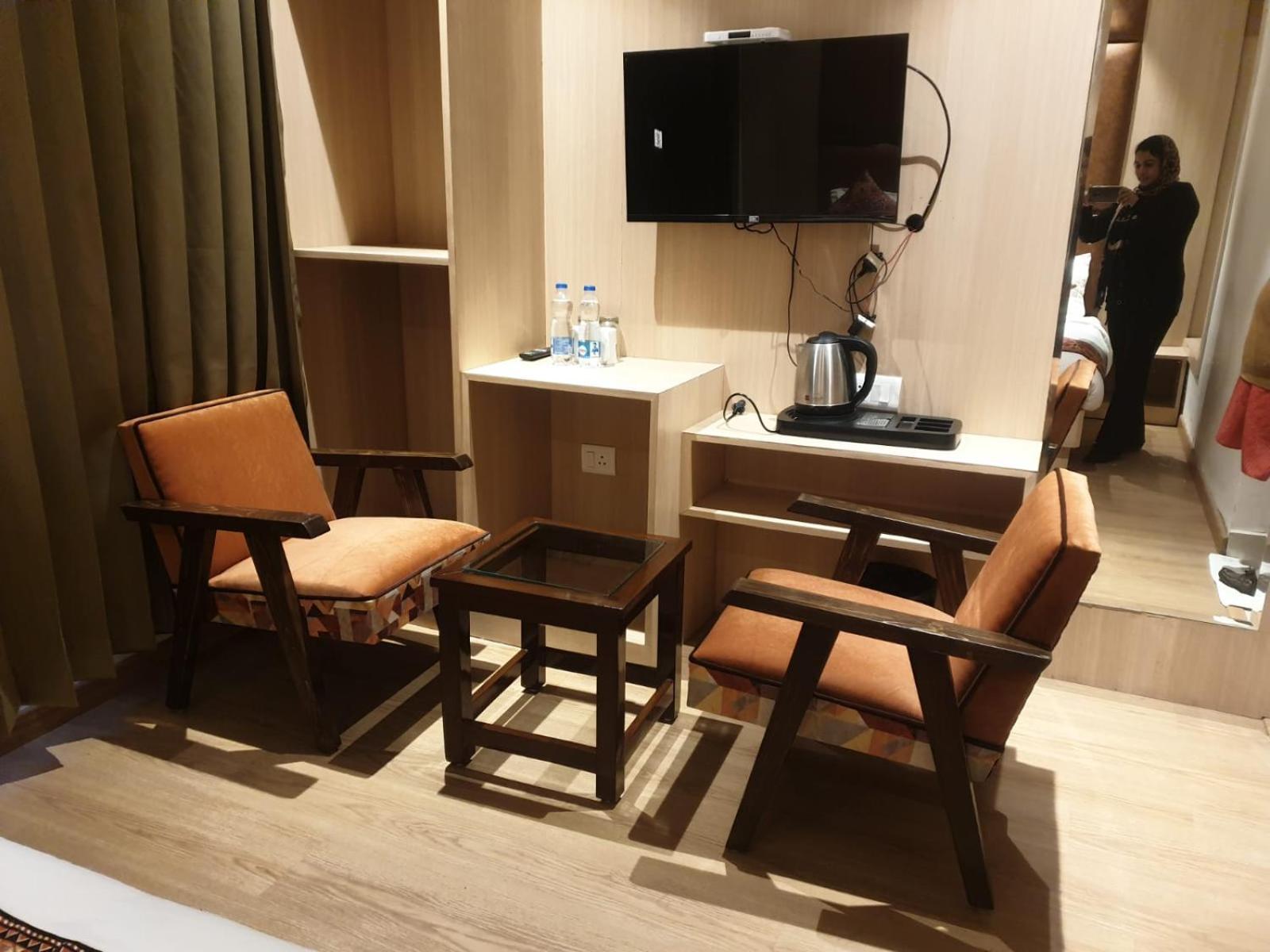 Jd Grand Hotel Amritsar