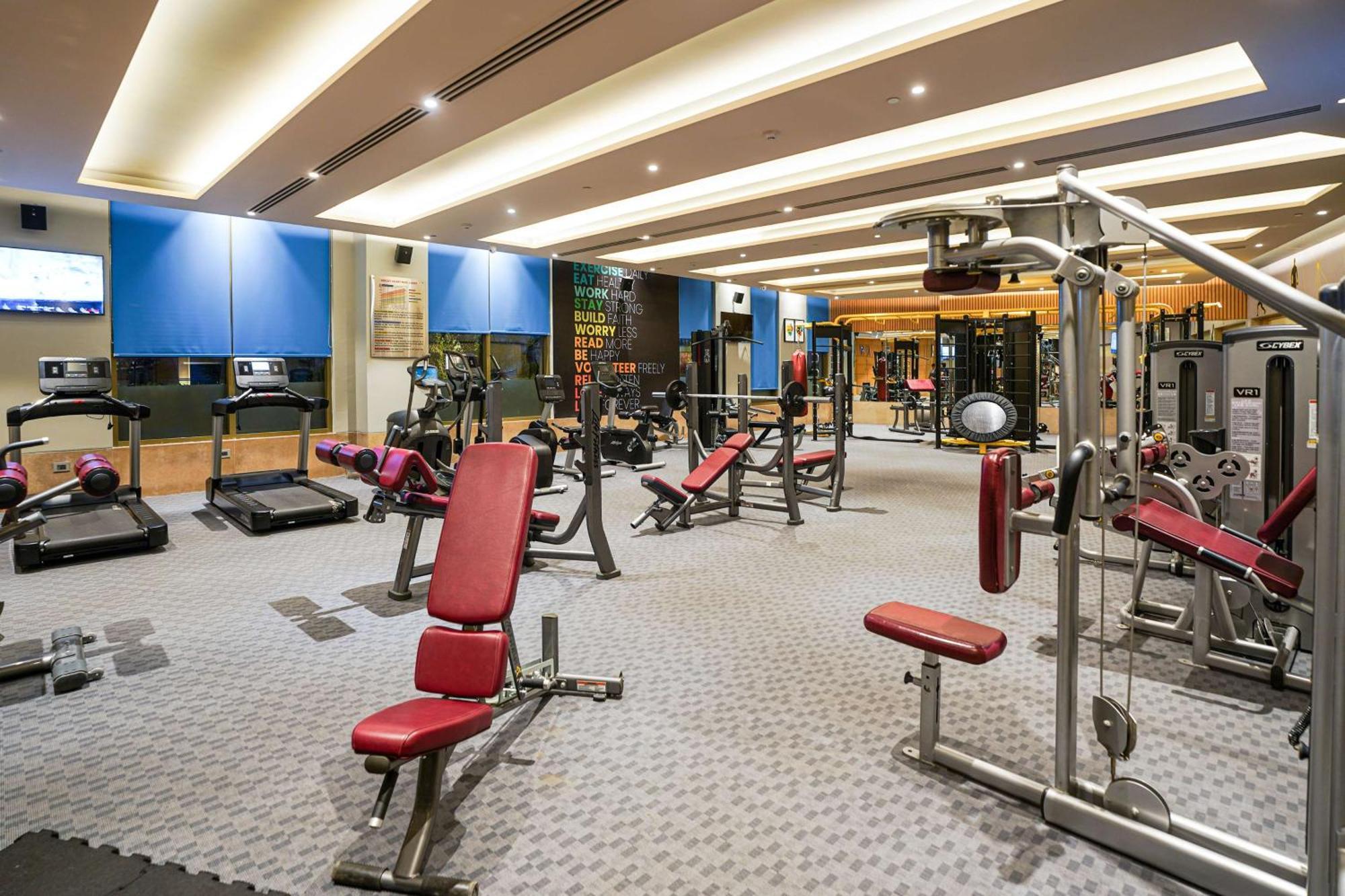 Radisson Blu 5*