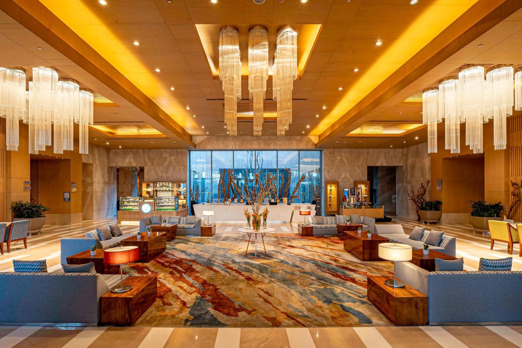 Radisson Blu 5* Amritsar
