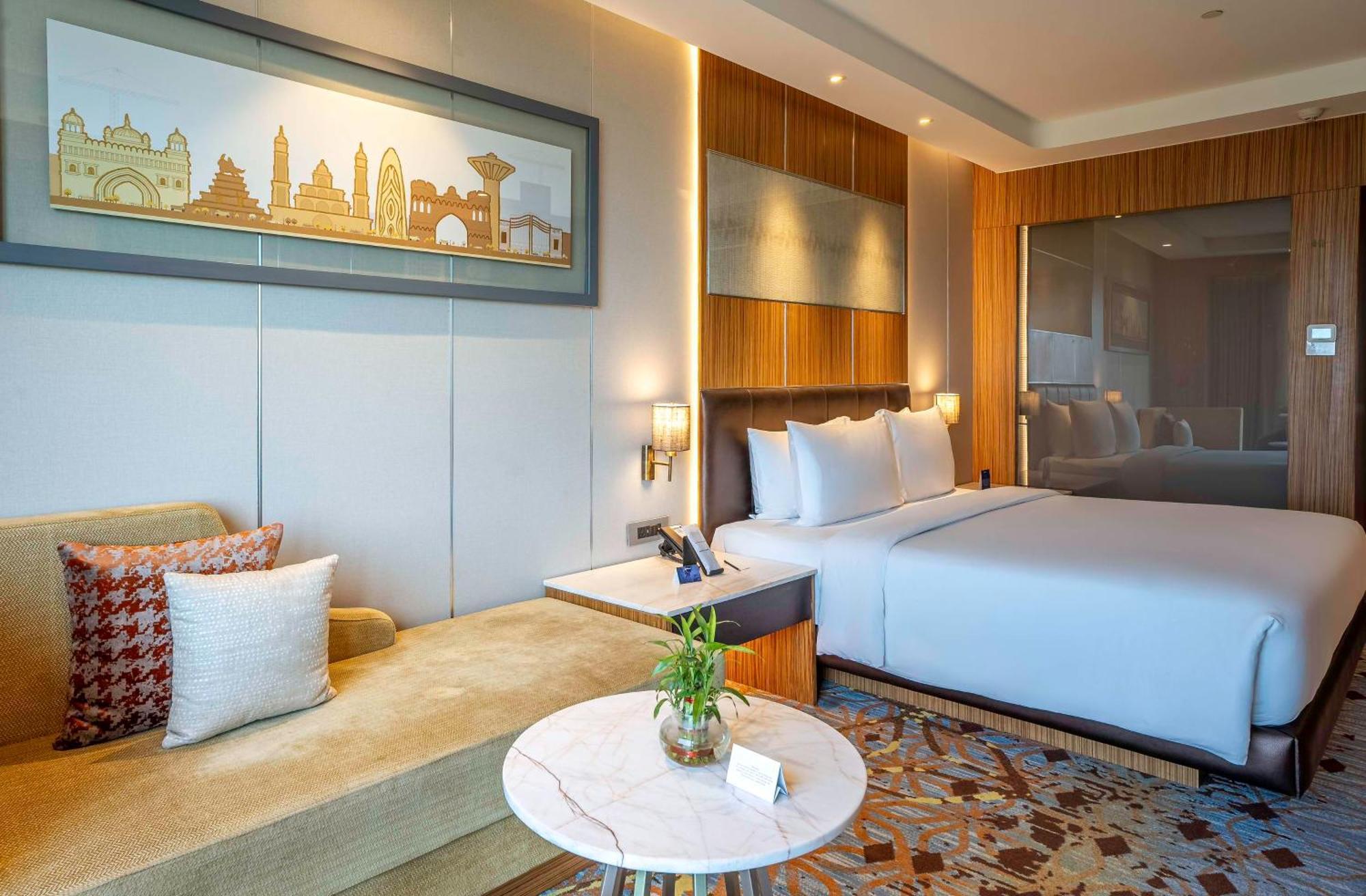 Hotel Radisson Blu