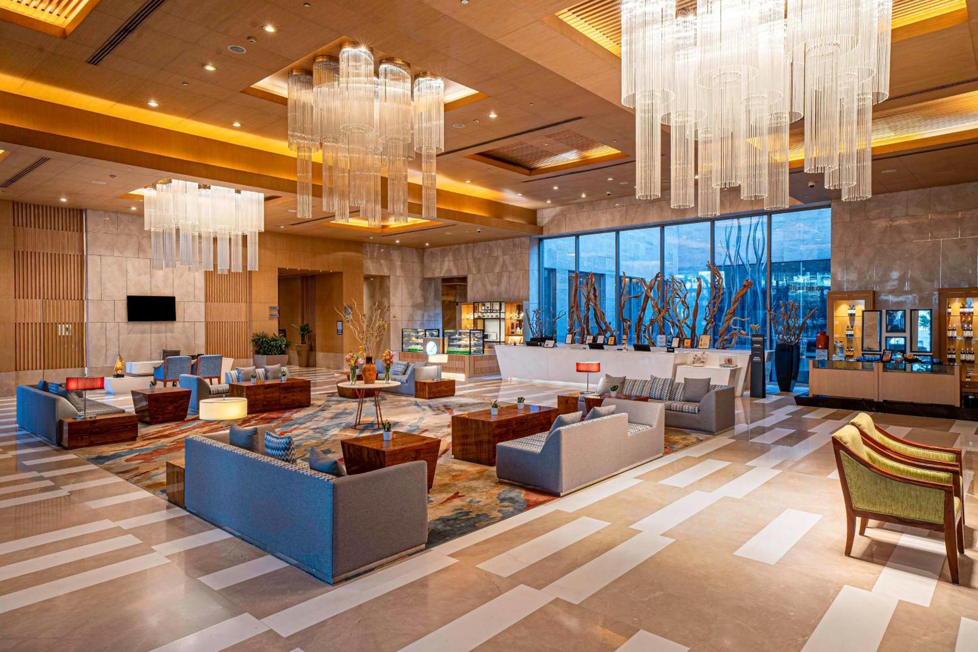 Radisson Blu Amritsar