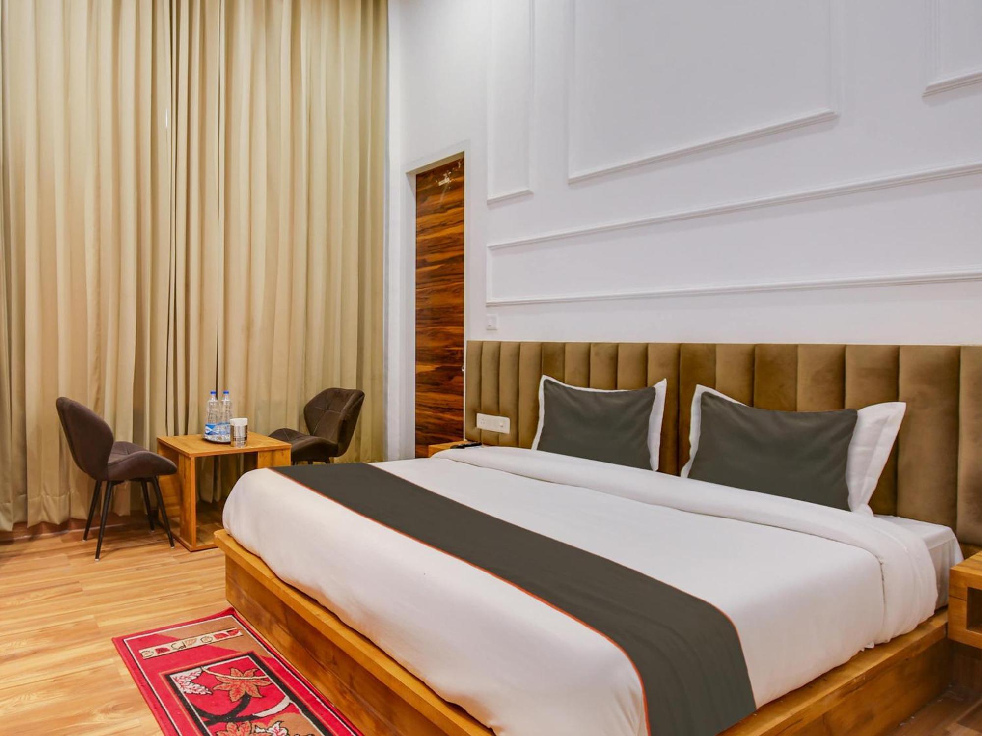 Hotel Collection O Amar Amritsar