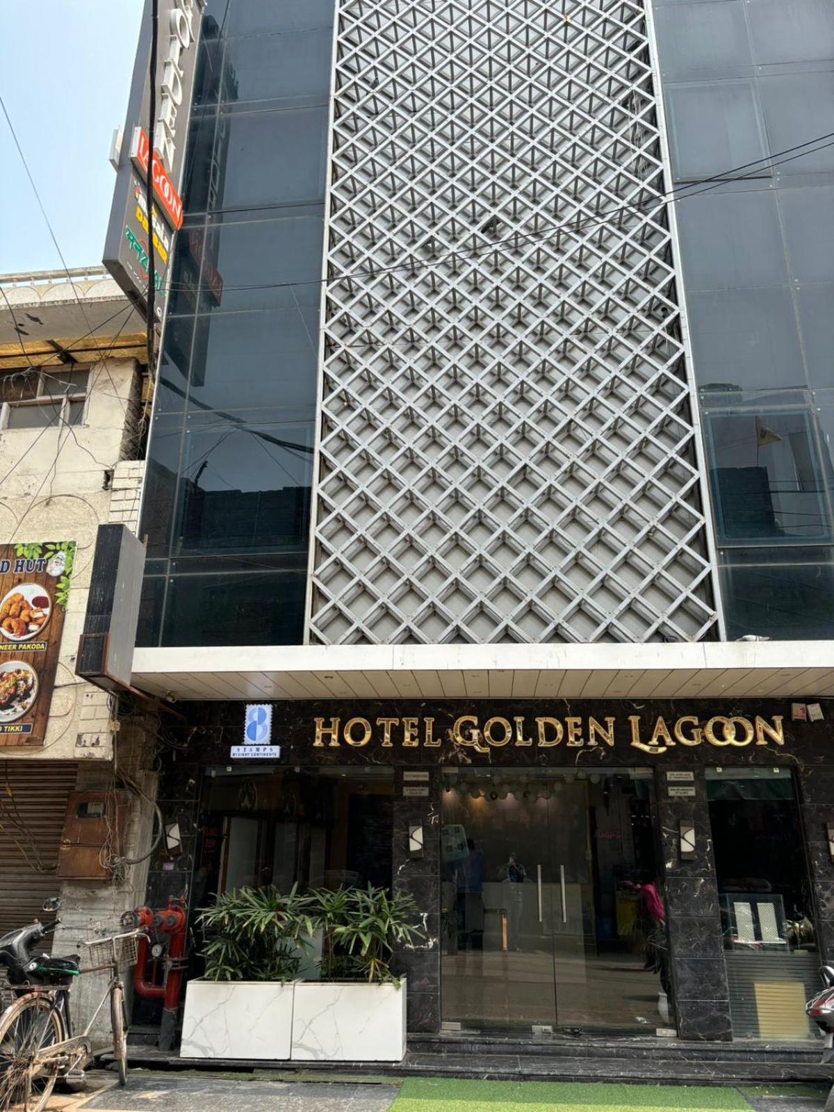 Stamps Golden Lagoon By Eight Continents - Opposite To Golden Temple Hotel