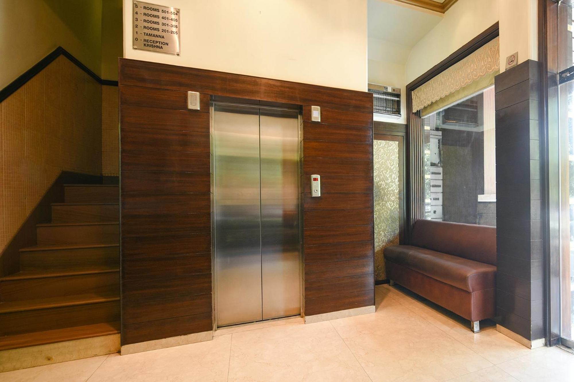 Fabhotel Kk Continental 50 Meter From Railway Station - Amritsar