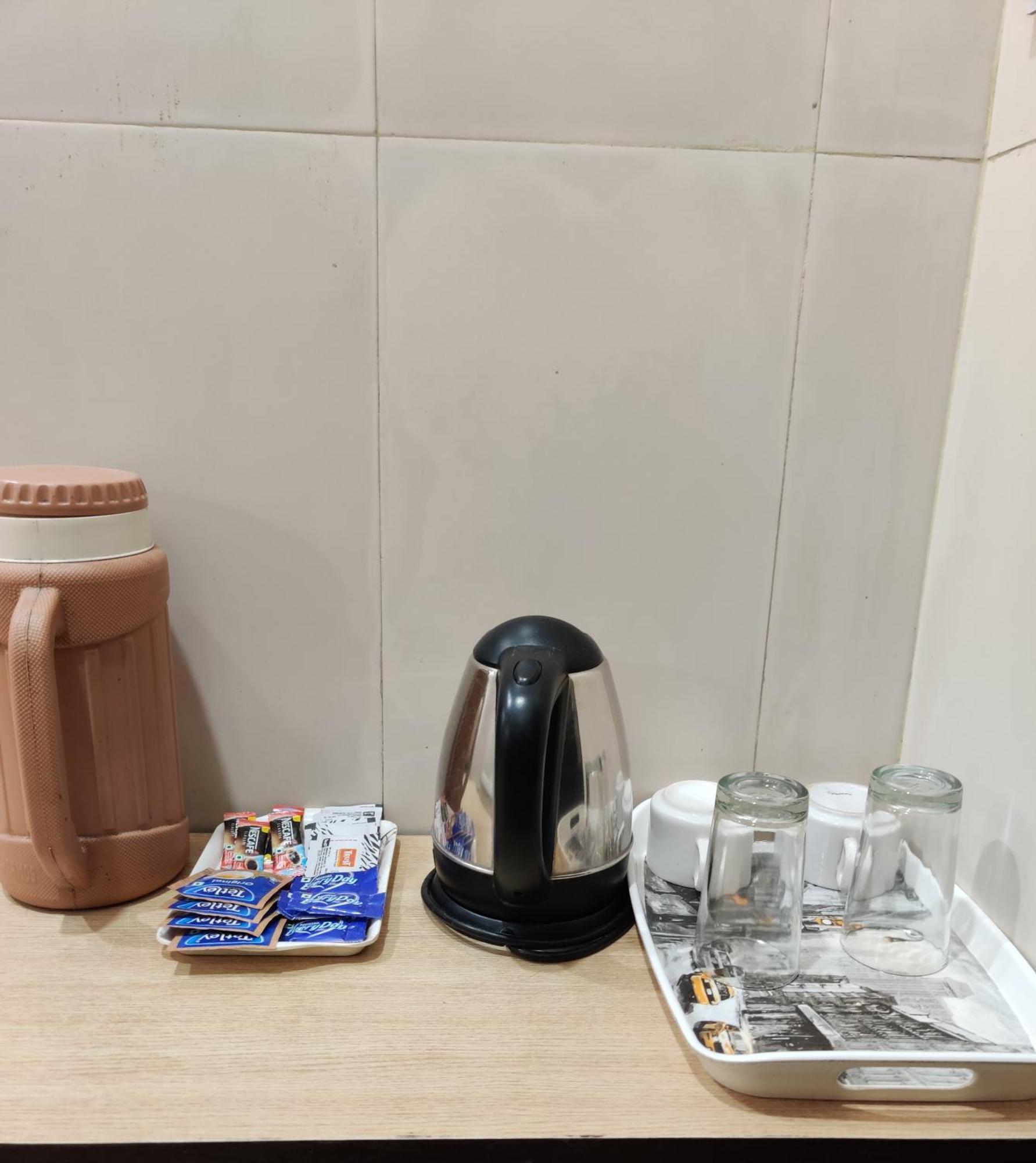 Varinda Hotel 3*