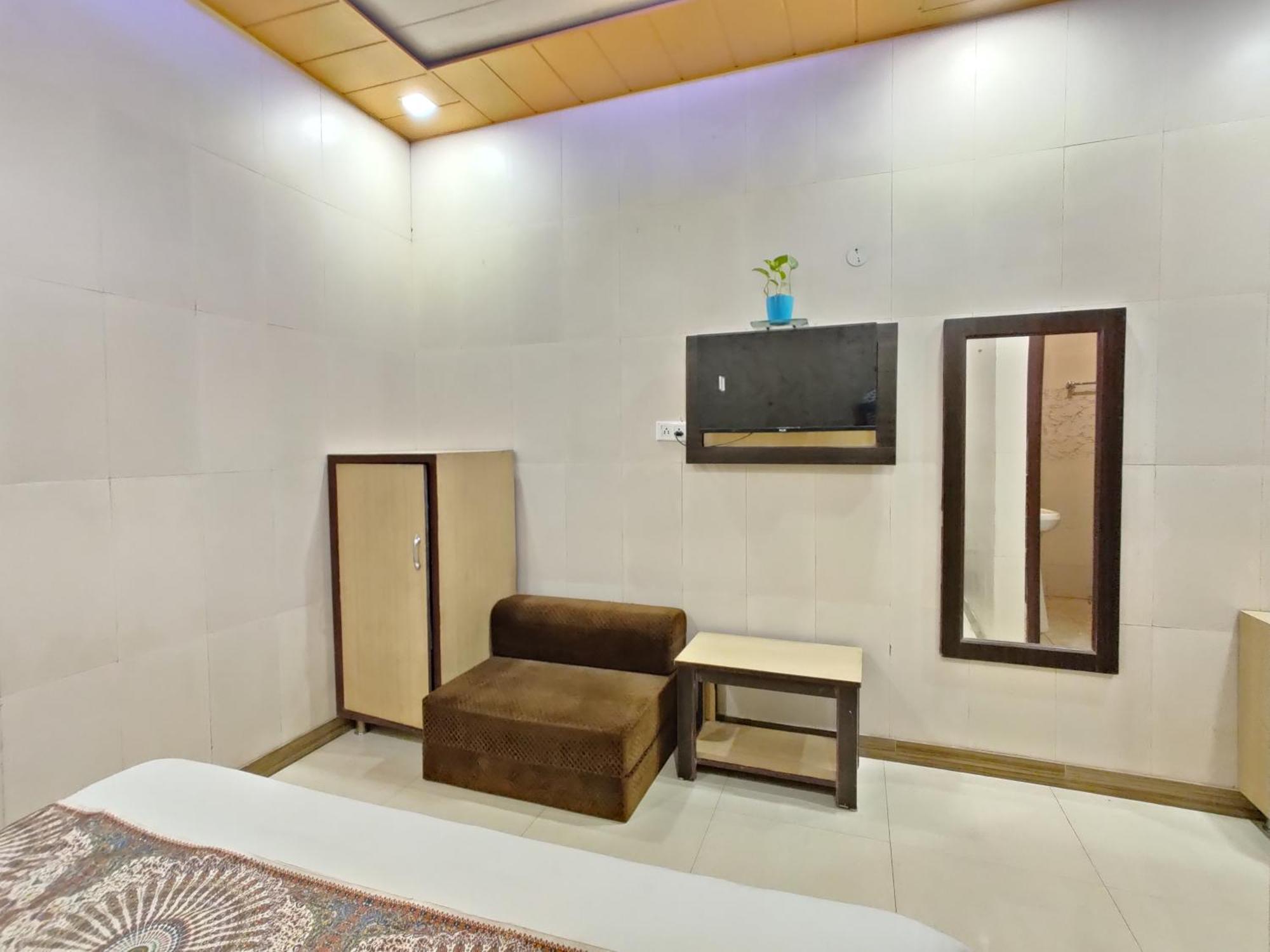 Hotel Varinda Amritsar