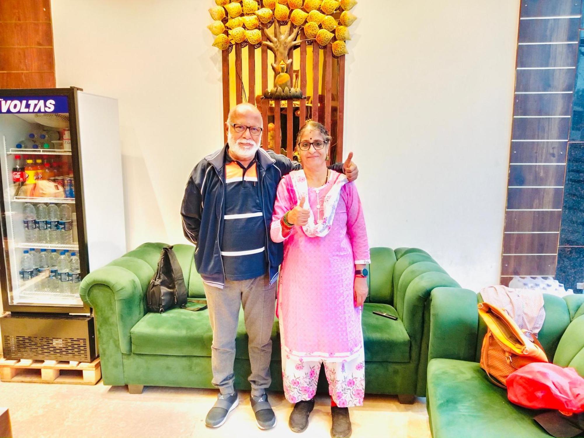 Avista 3* Amritsar