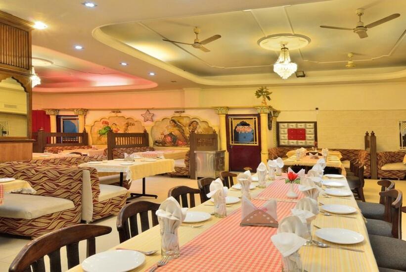 Hotel Kumar Elite Punjab