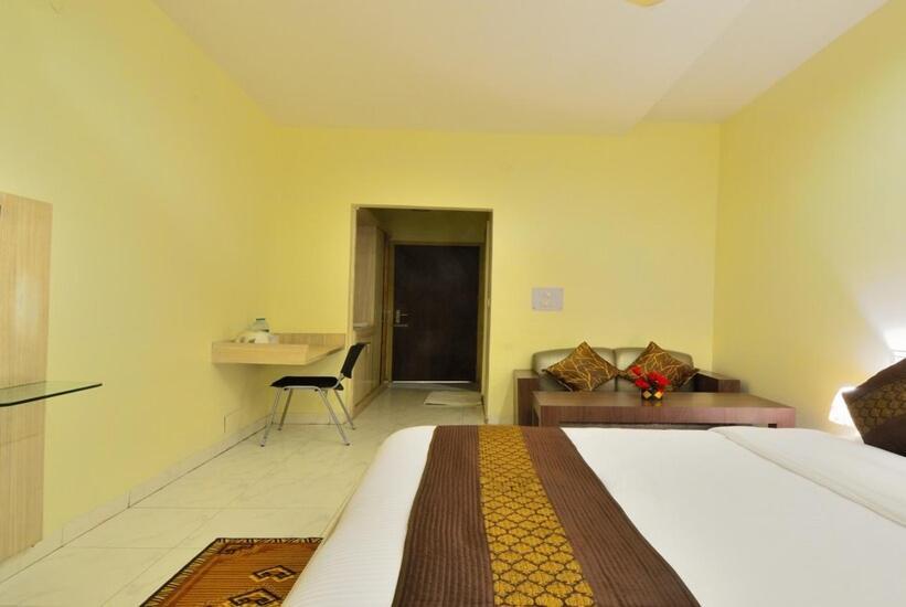 Hotel Kumar Elite Punjab
