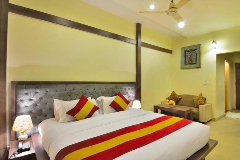 Kumar Elite Punjab Hotel Amritsar