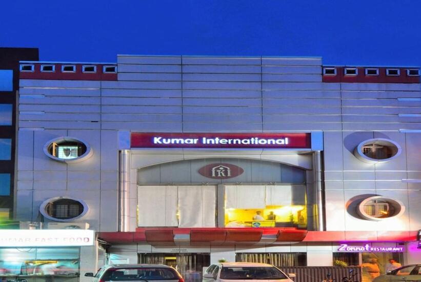 Kumar Elite Punjab Amritsar