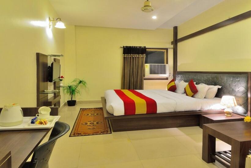 Kumar Elite Punjab 3* Amritsar