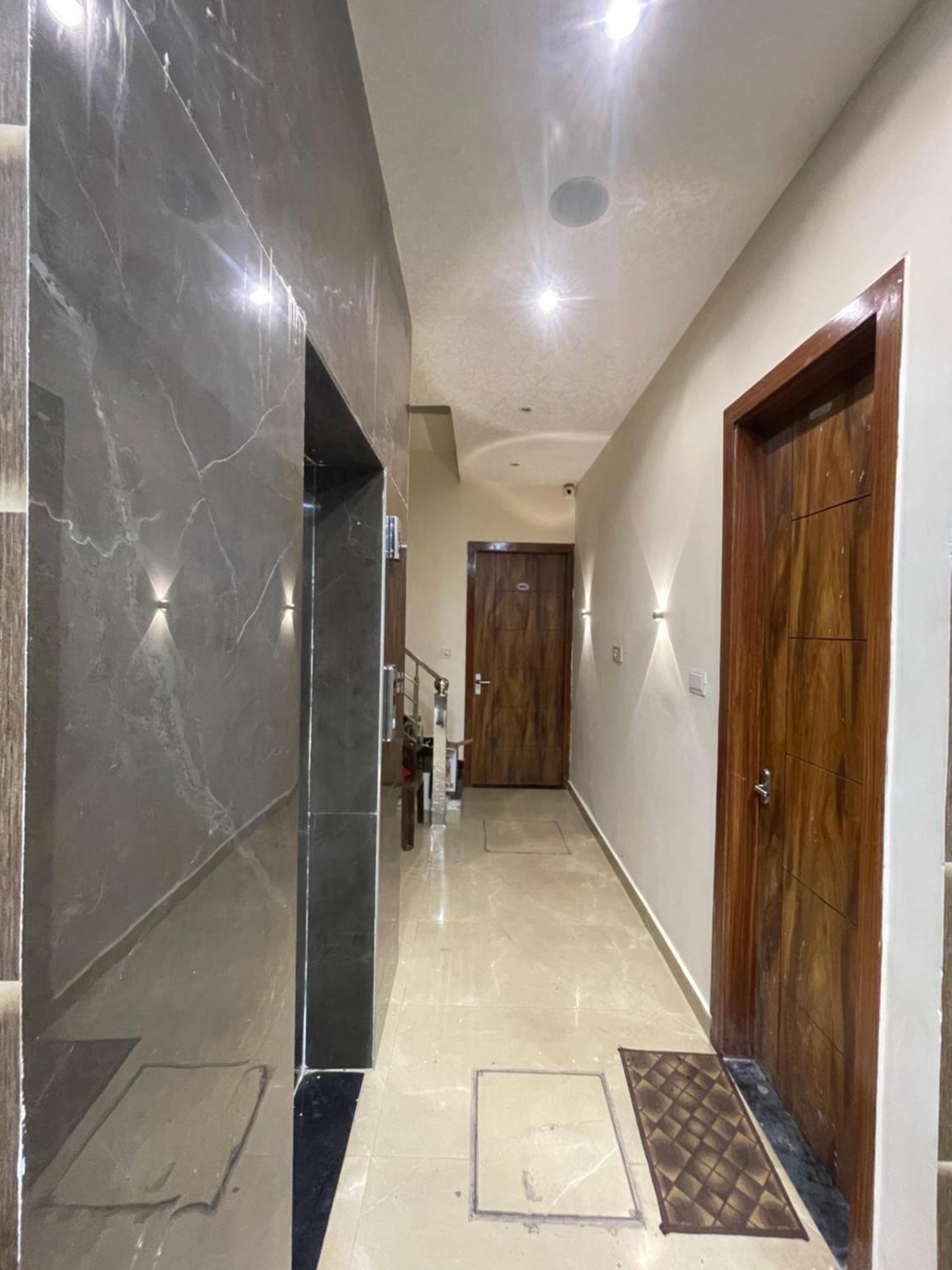 Hotel Rt Residency Hotel 2*