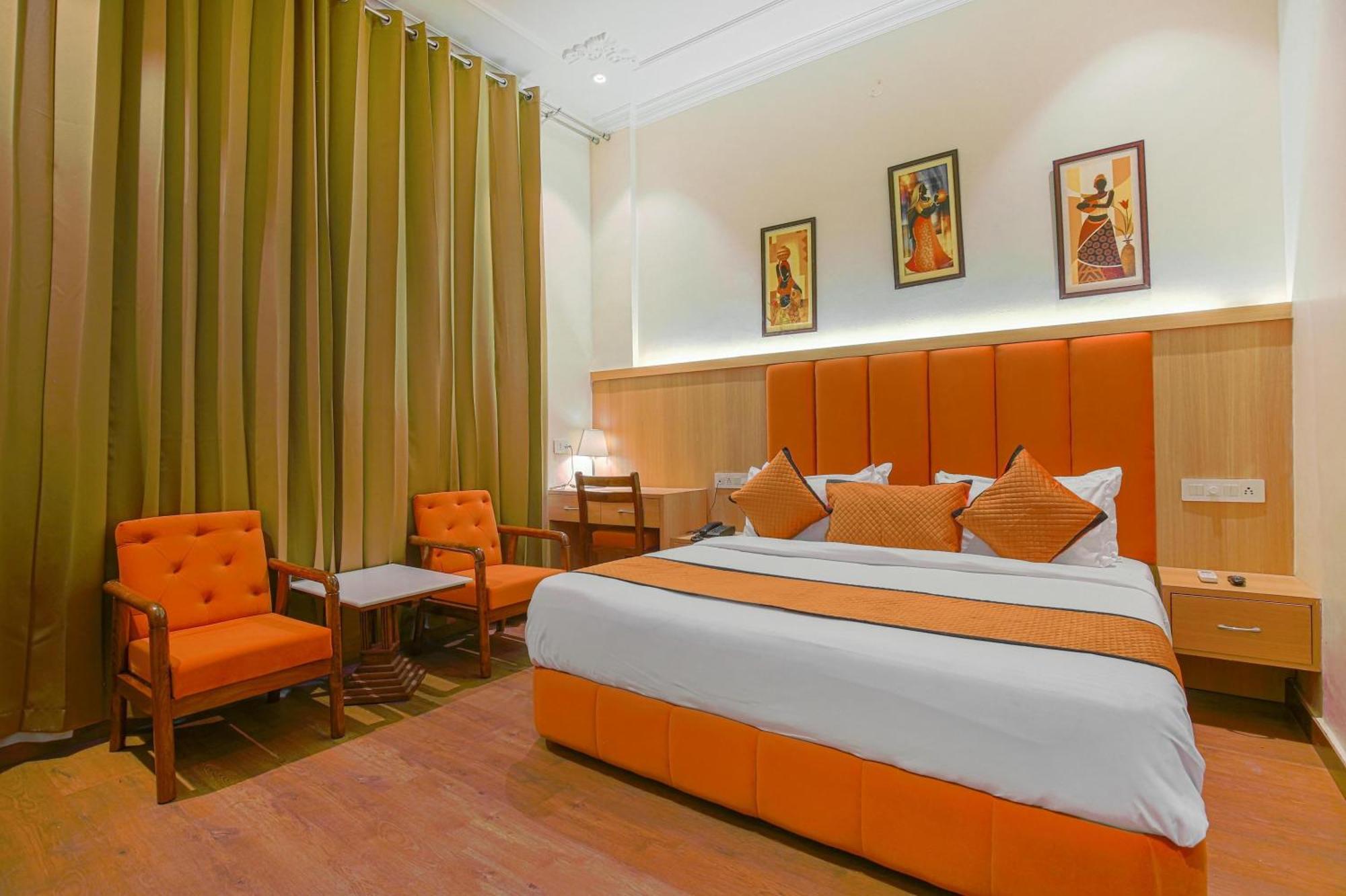 Ricky International, Amritsar