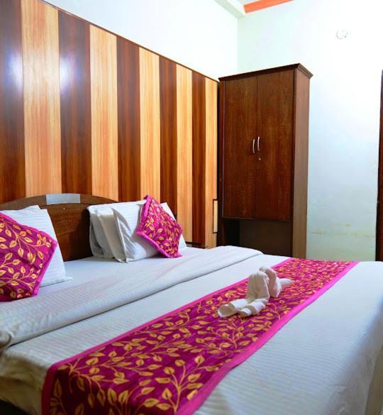 Comfort Hotel Amritsar