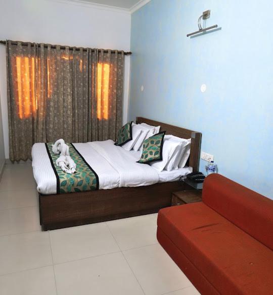 Comfort 3*