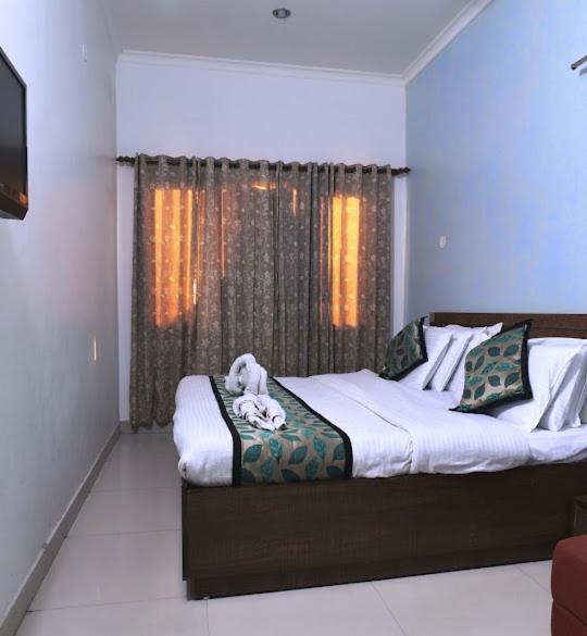 Comfort Hotel 3*