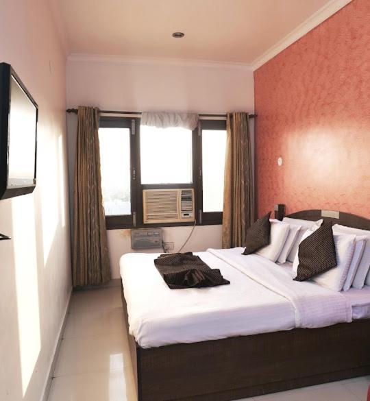 Hotel Comfort 3*