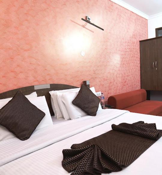 Comfort Hotel Amritsar