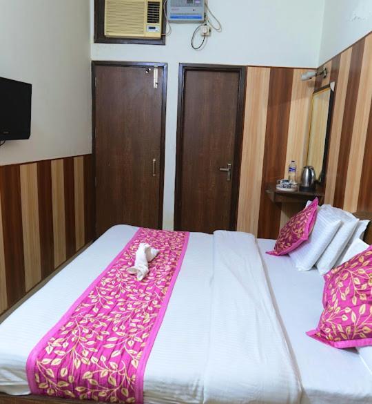 Comfort Hotel 3*