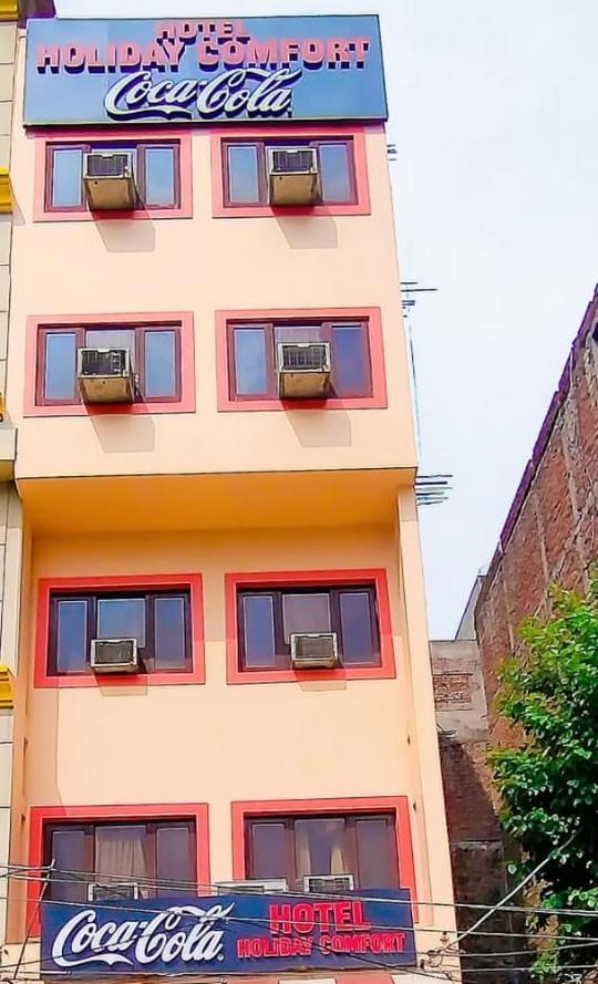 Comfort 3*