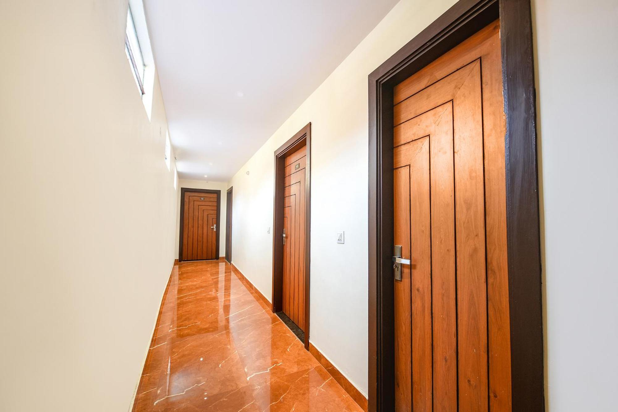 Fabhotel Golden Tree Amritsar
