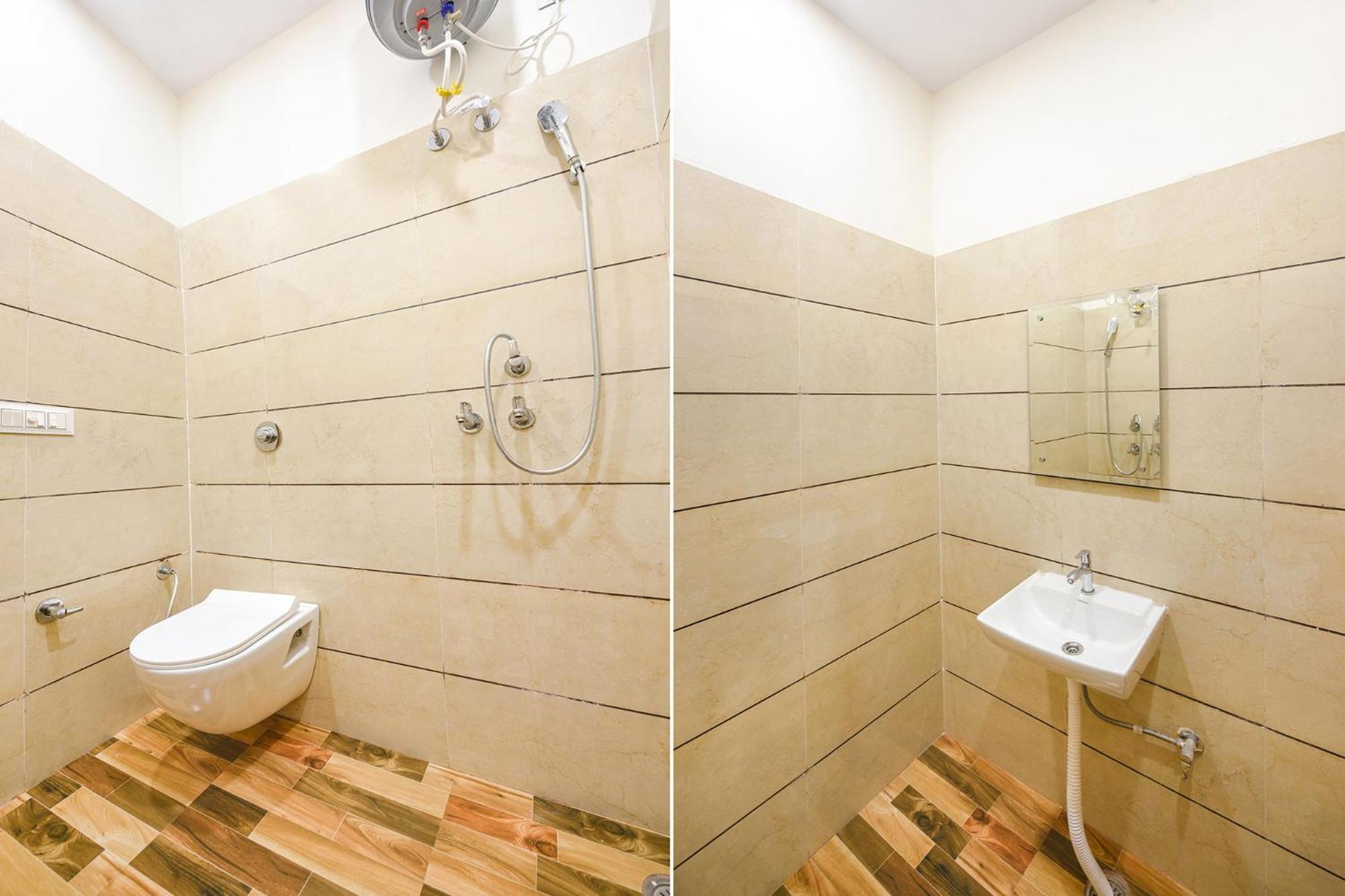 Fabhotel Golden Tree Amritsar