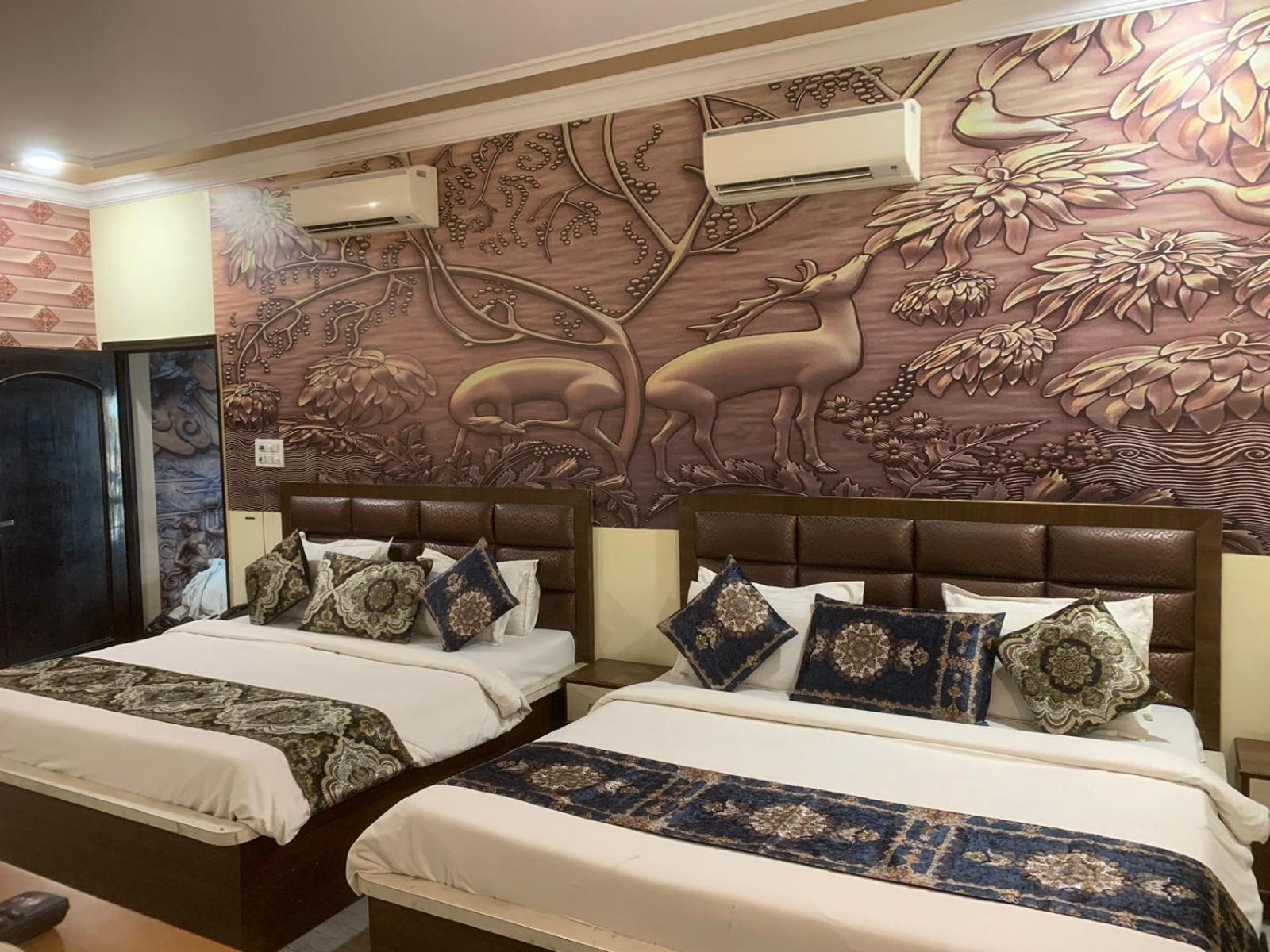 Hotel Varinda