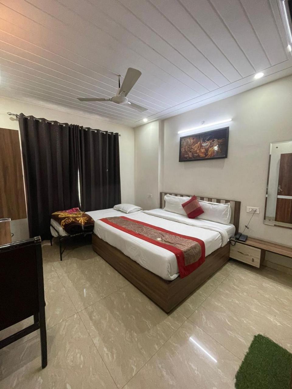 Hotel Rt Residency Hotel