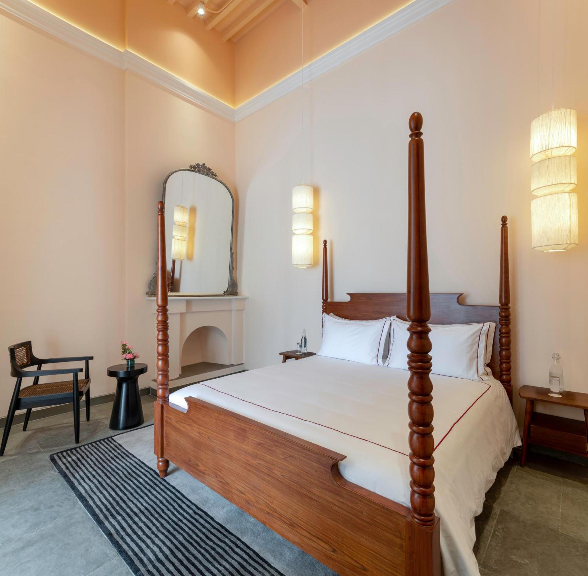 Resort The Earth Amritsar, Trademark Collection By Wyndham 5*