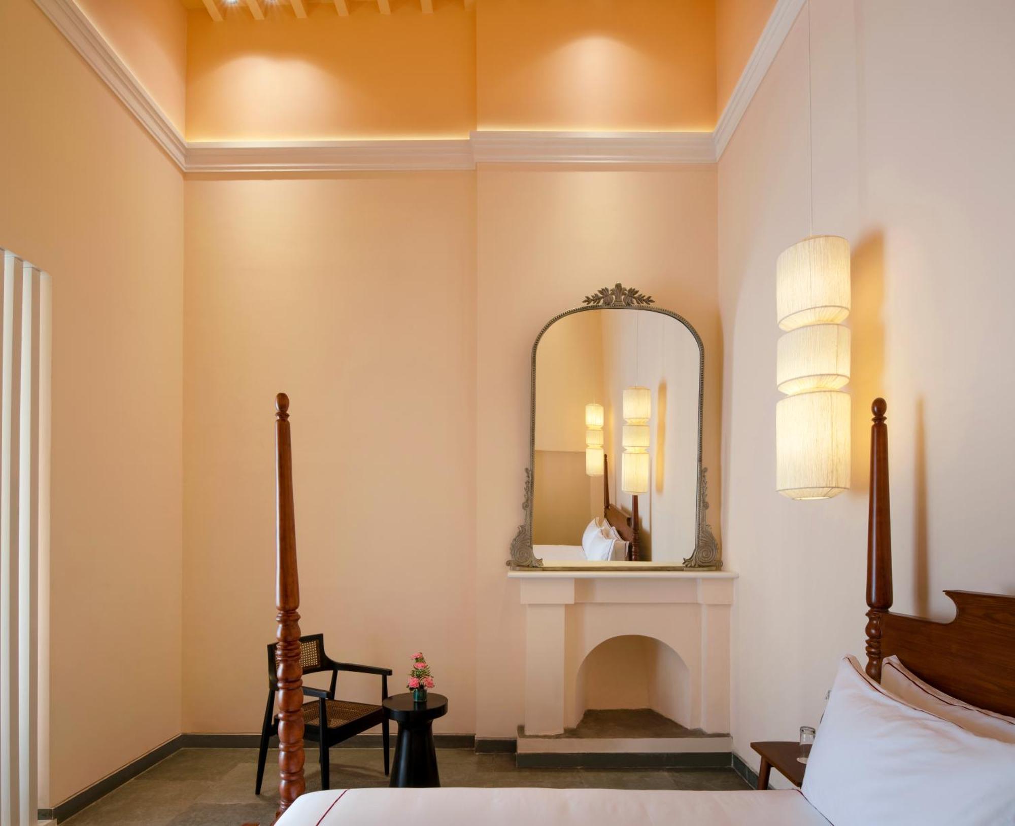 Resort The Earth Amritsar, Trademark Collection By Wyndham Amritsar