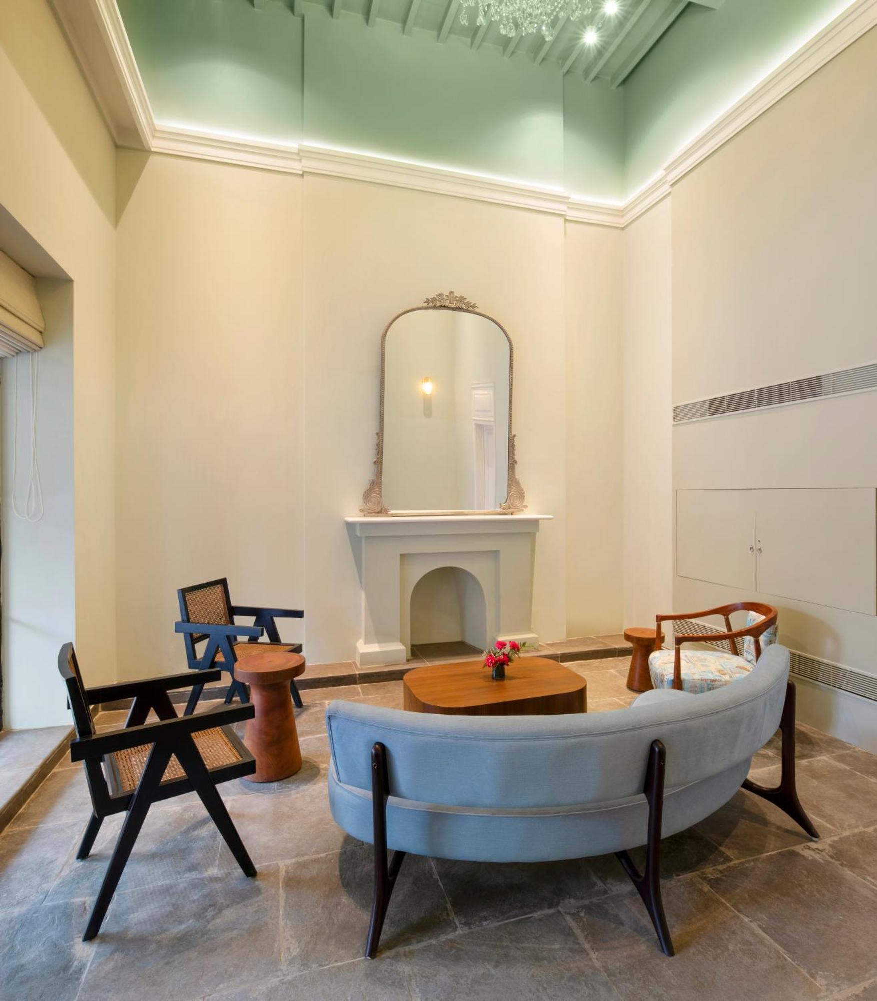 The Earth Amritsar, Trademark Collection By Wyndham 5*