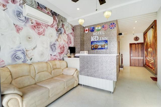 Hotel Hotel Rt Residency Amritsar