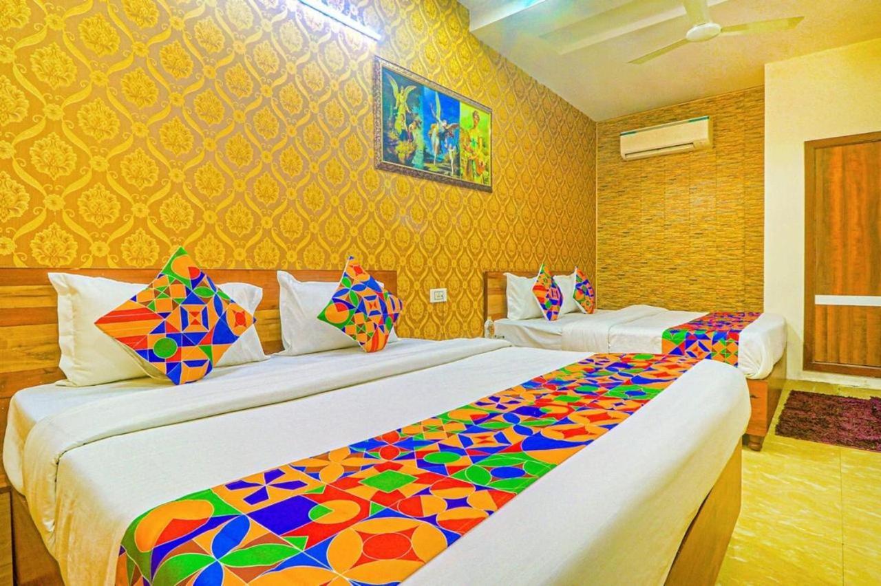 Hotel Rt Residency 2*